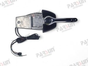 704 CONTROL HEAD FOR F40,60,115,130