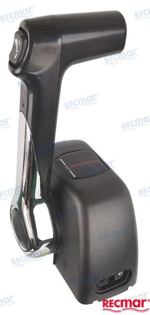 704 SINGLE TOP MOUNT CONTROL