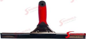8-INCH S/S SQUEEGEE