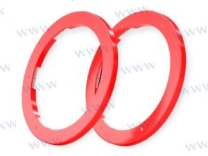 8" LED RING KIT RGB STRIP FOR REVO, ZERO