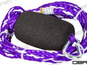 8' SKI TOW HARNESS (PURPLE)