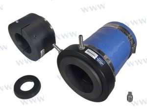 80 mm GEN II / 127 mm STERN TUBE