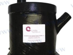 8.00" X 8.00" Vernalift (Fig 4) 18.00" X