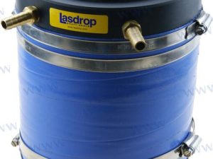 90MM GEN II 152MM STERN TUBE, DUAL WAT