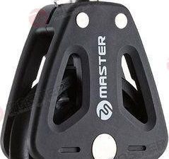 90MM TOGGLE HEAD BLOCK