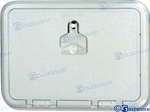ABS ACCESS HATCH 27X37