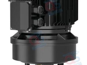 AC 3PH Thruster 240Kg Ø250 15KW