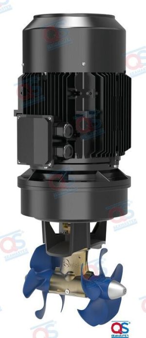 AC 3PH Thruster 240Kg Ø250 15KW