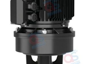 AC 3PH Thruster 320Kg Ø300 15 KW