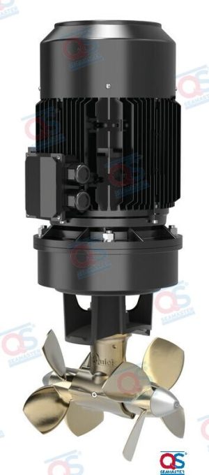 AC 3PH Thruster 320Kg Ø300 15 KW