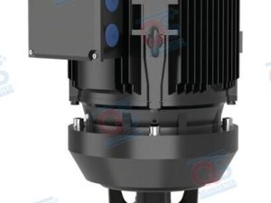 AC 3PH Thruster 400Kg Ø300 30KW