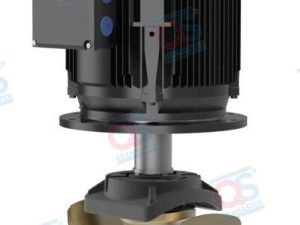 AC 3PH Thruster 900Kg Ø513 55KW