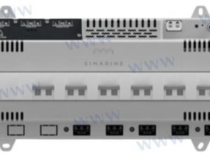 AC POWER UNIT SAC03-RCBO-EU