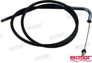 ACCELERATOR CABLE
