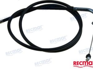 ACCELERATOR CABLE
