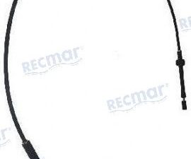 ACCELERATOR CABLE JOHNSON 14 HP