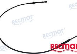 ACCELERATOR CABLE JOHNSON 35 HP
