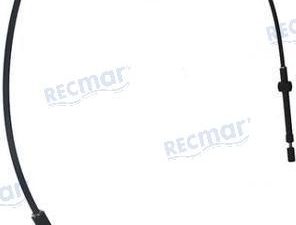 ACCELERATOR CABLE JOHNSON 8 HP