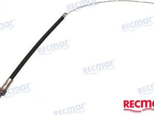 ACCELERATOR CABLE MERCURY 9.8HP