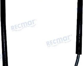 ACCELERATOR CABLE SUZUKI 16 HP