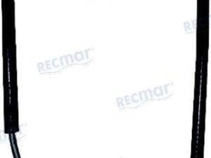 ACCELERATOR CABLE YAMAHA 15HP