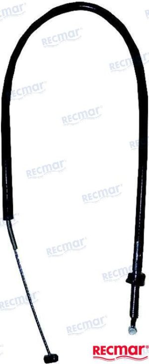 ACCELERATOR CABLE YAMAHA 15HP