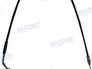 ACCELERATOR CABLE YAMAHA 4 HP