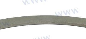 ACCELEROGRAPH BAR ASSY