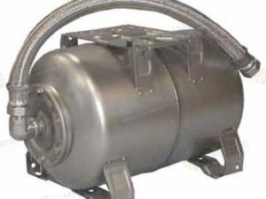 ACCUMULATOR TANK 60 LT