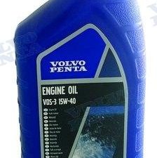 ACEITE DIESEL 15W-40 VDS-3 1L