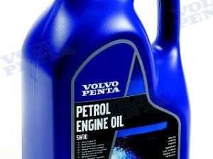 ACEITE MULTIGRADO GASOLINA 5W-40 5L