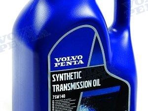 ACEITE TRANSMISION DHP & DPG 75W-140 5L