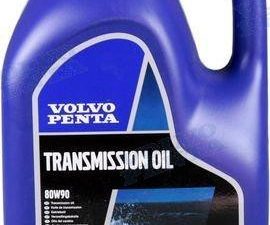 ACEITE TRANSMISION E INVERSOR 80W-90 5L