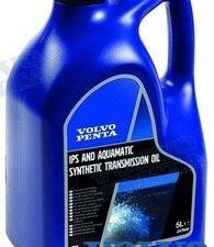 ACEITE TRANSMISION SINTETICA IPS & AQUAT