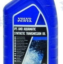 ACEITE TRANSMISION SINTETICA IPS & AQUAT