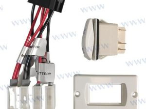 ACTIVATION SWITCH MAXLITE