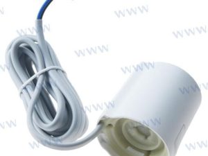 Actuator for by-pass valve 230Vac