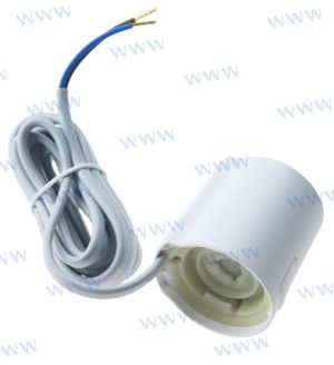 Actuator for by-pass valve 230Vac