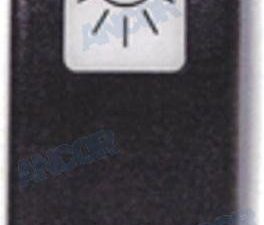 ACTUATOR INTERIOR LIGHT