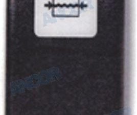 ACTUATOR ML POTABLE WATER PRESSURE