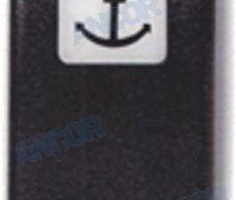 ACTUATOR ON/OFF ANCHOR