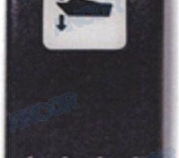 ACTUATOR TRIM TAB TRIMMING OPERATION