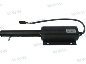 ACTUATOR VOLVO D4/D6