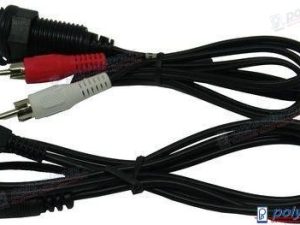 ADAPTADOR IC-3.5PM - MP3 (BAJO PO)