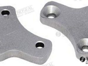 ADAPTER PLATE FOR SPLIT RINGS FOR YANMAR