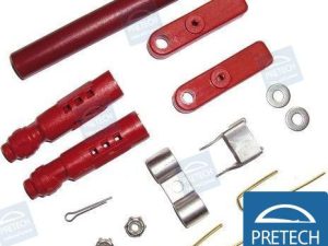 ADAPTERS FOR CABLES 3300C