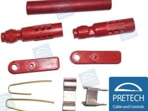 ADAPTERS FOR CABLES 3300C