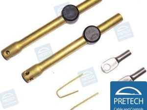 ADAPTERS FOR CABLES 3300C