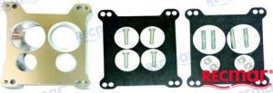 ADAPTOR KIT CARBURETOR