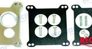 ADAPTOR KIT CARBURETOR